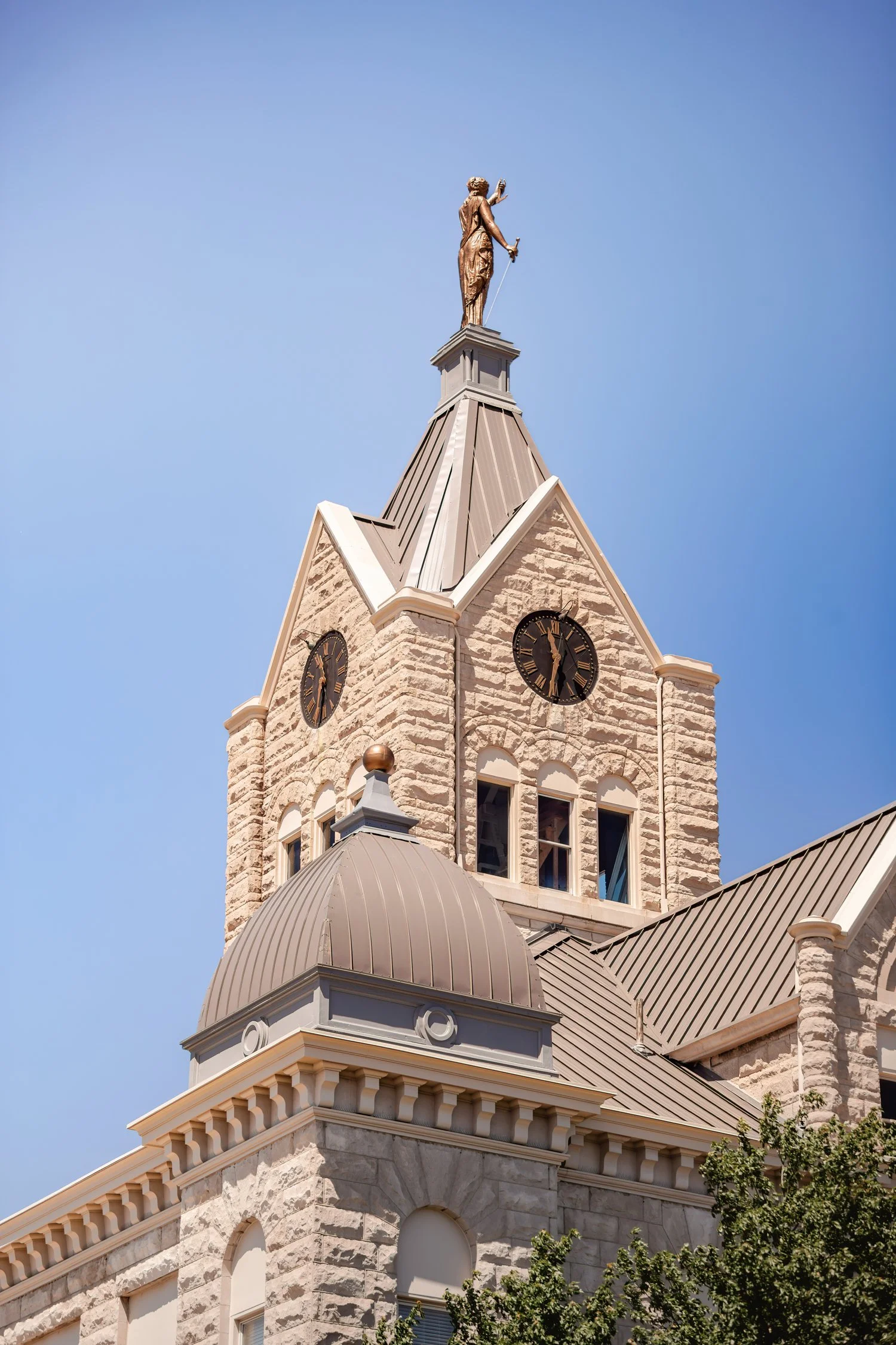 Visit the Polk County Genealogical Society in Bolivar