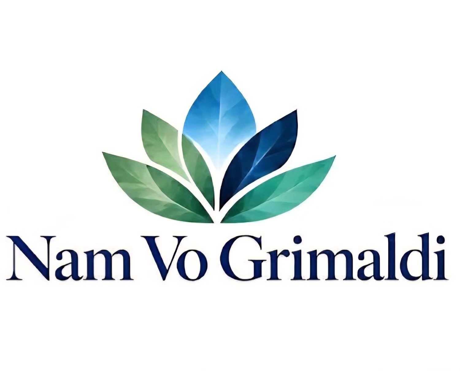 Nam Grimaldi, LCSW-R