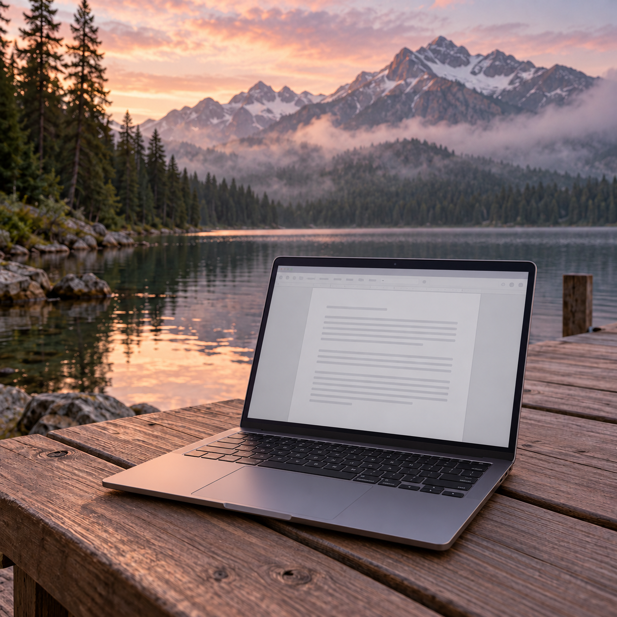 Welcome to My Reading &amp; Writing Life
