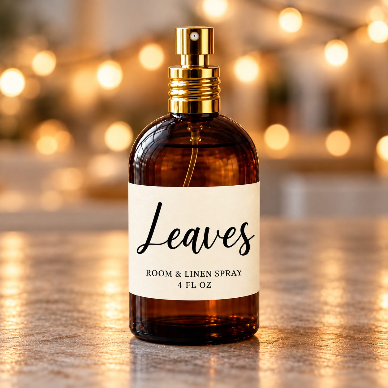 Leaves Scented Room Spray Home Fragrance Our Version Of BBW