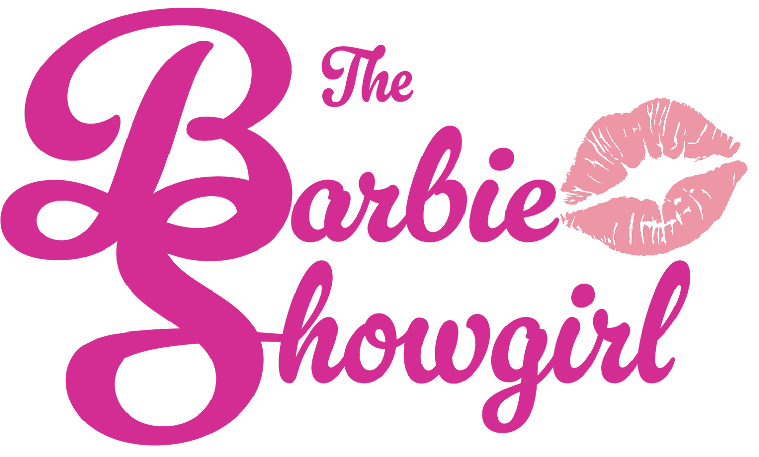 The Barbie Showgirl
