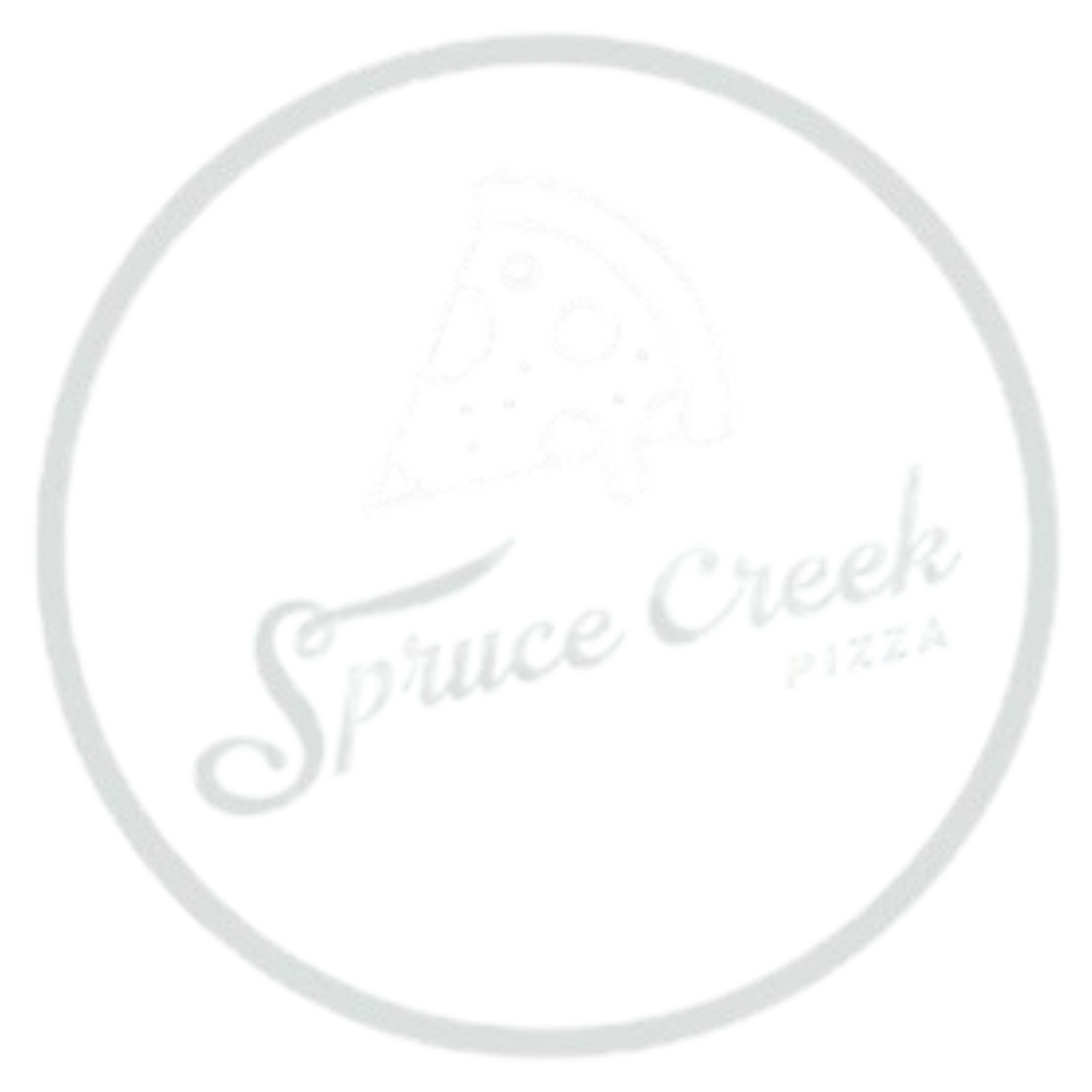 Spruce Creek Pizza