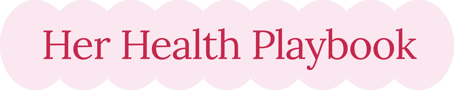 Her Health Playbook