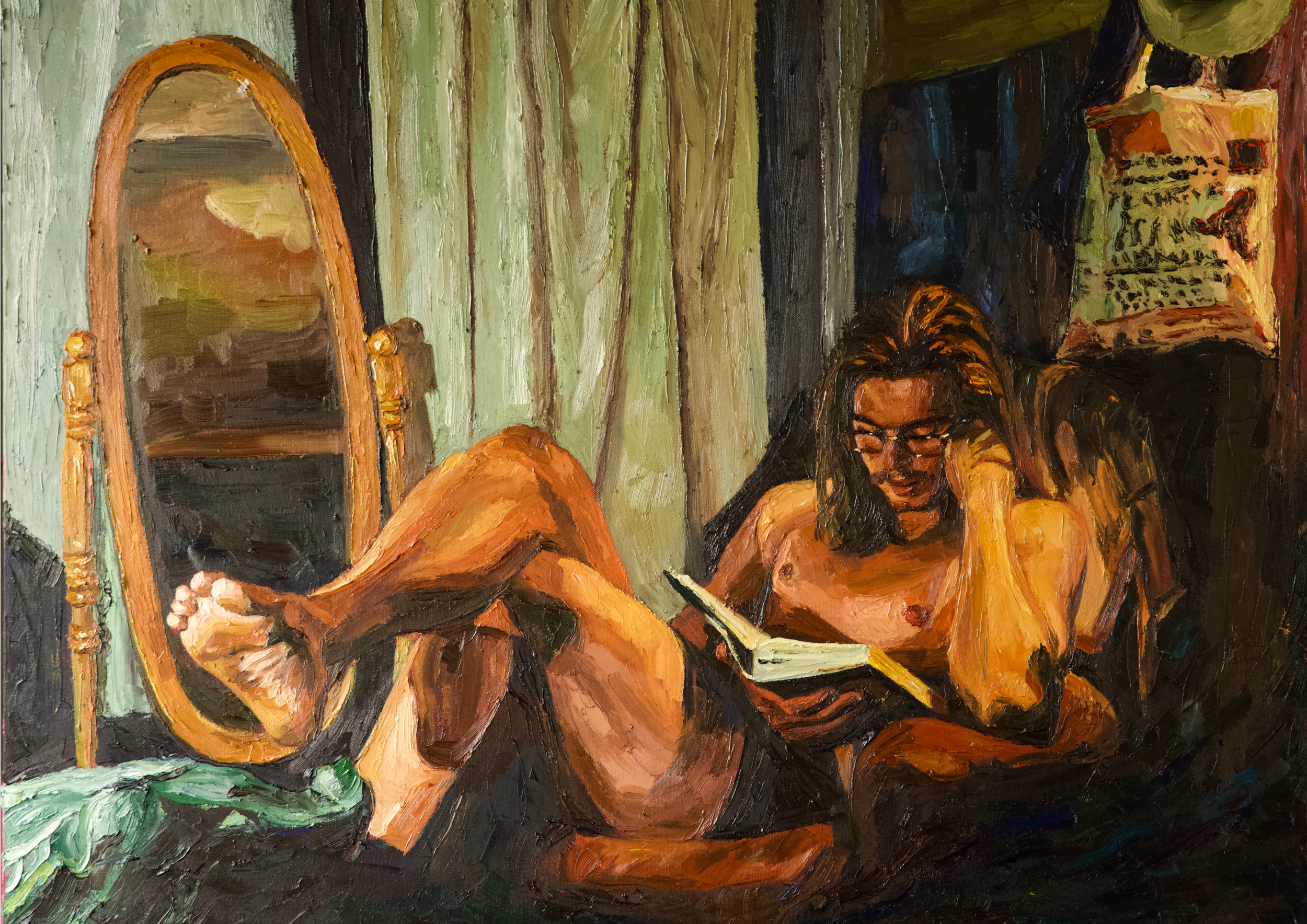 Reading
