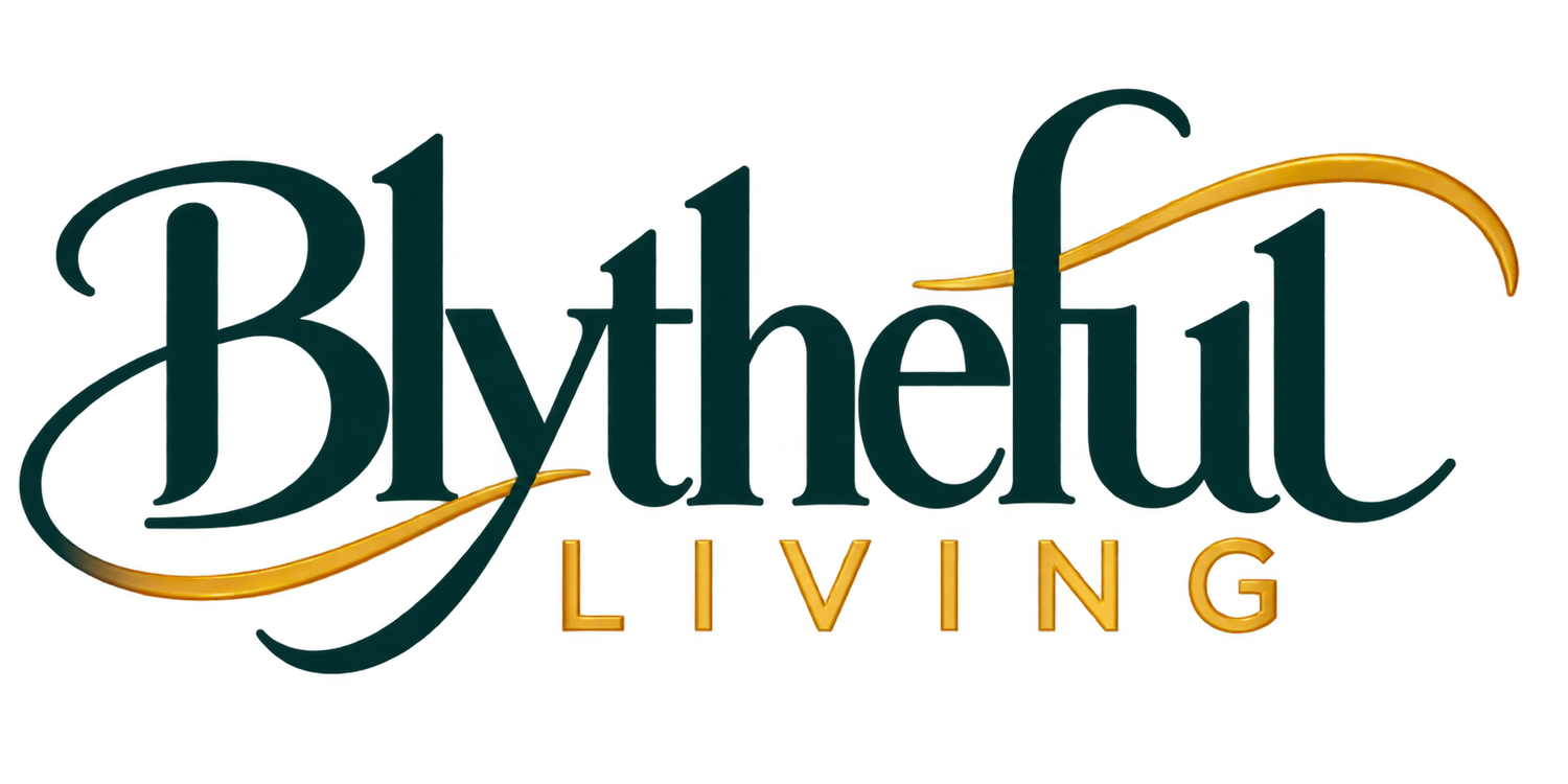 Blytheful Living