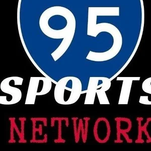 i95 Sports Network logo