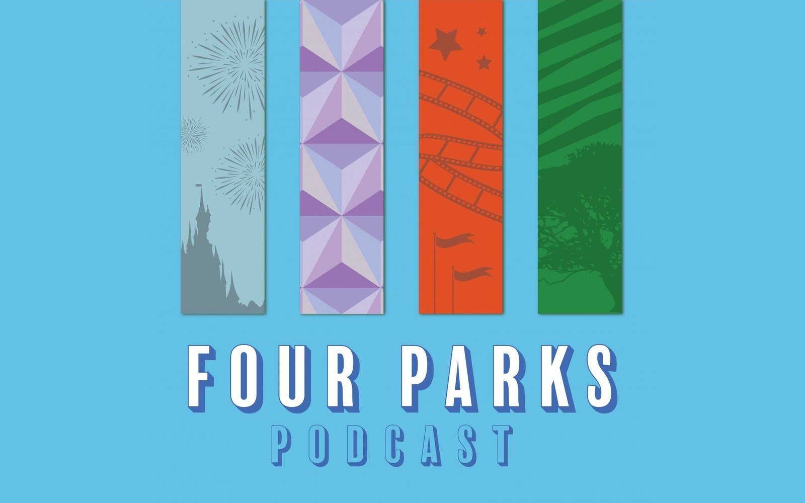 Four Parks Podcast