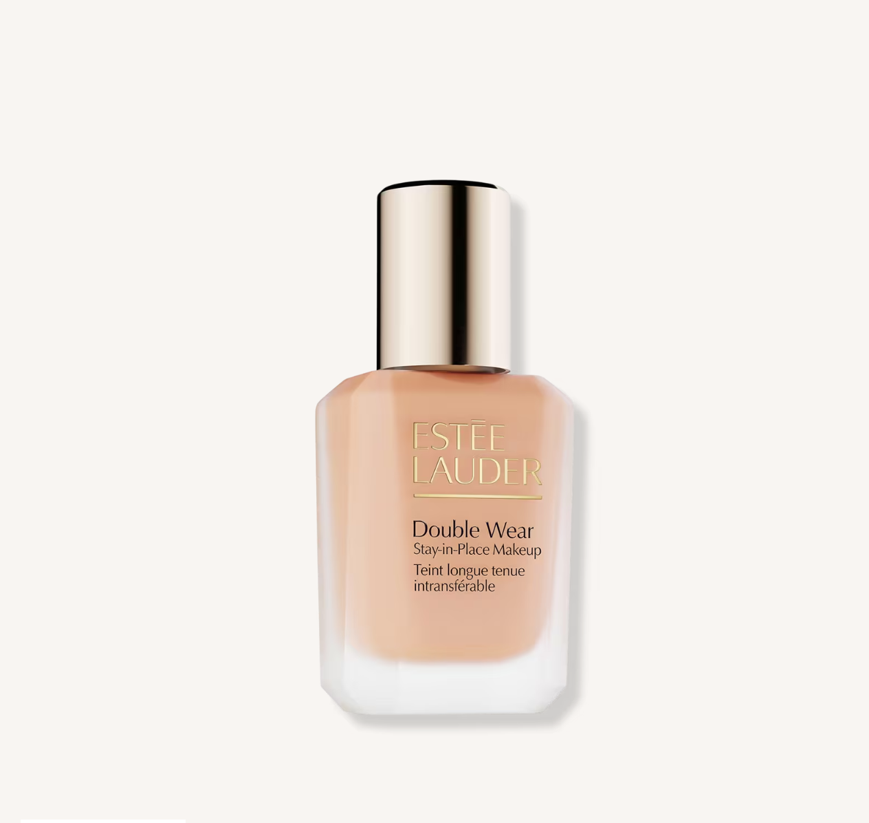 Double Wear Stay-in-Place Longwear Matte Foundation