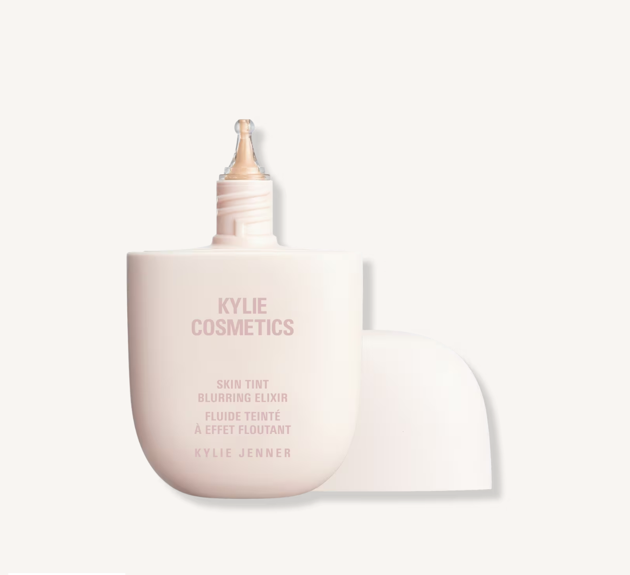 Skin Tint Blurring Elixir Foundation