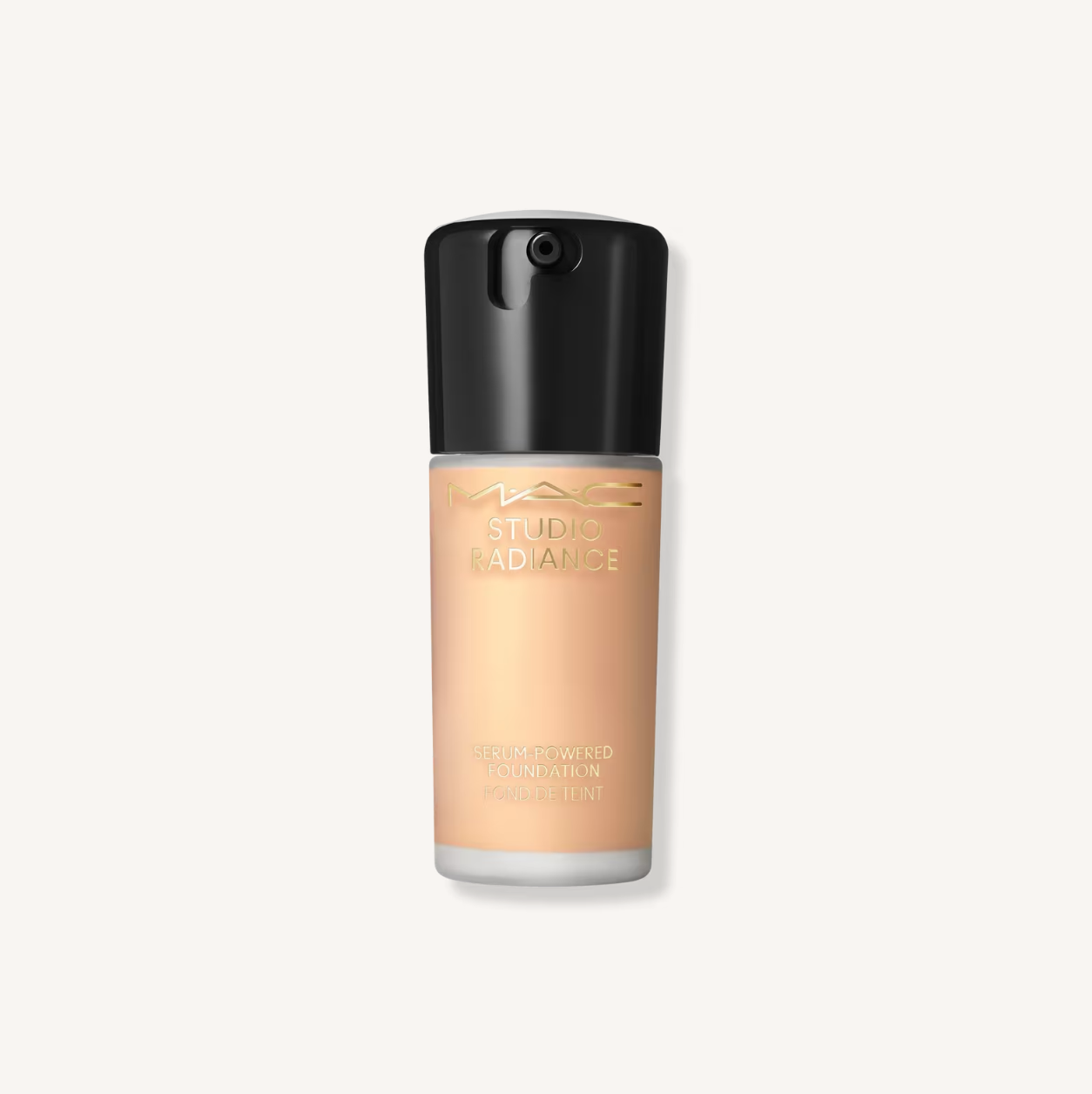 Studio Radiance Serum Powered Foundation