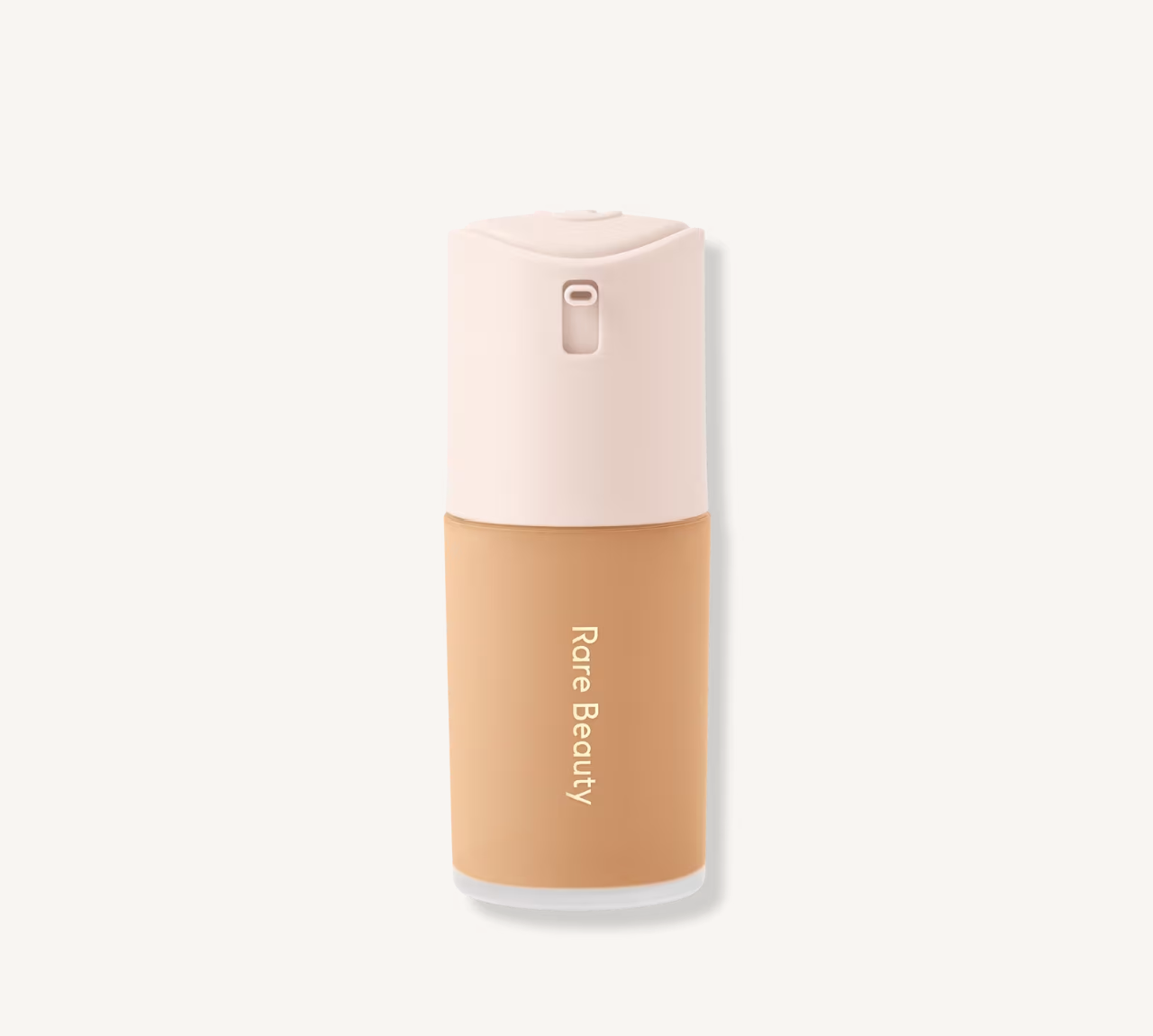 True to Myself Natural Matte Longwear Foundation