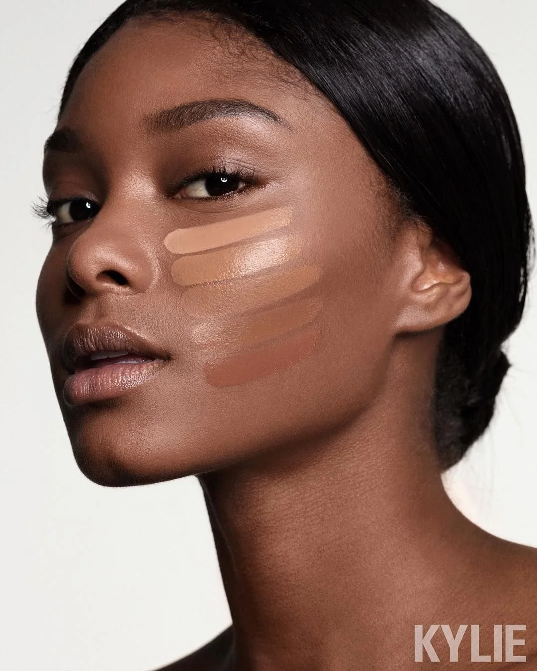 The Skin Match