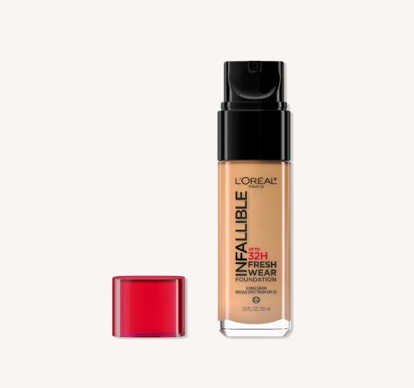 Infallible Up to 32 Hour Fresh Wear Foundation