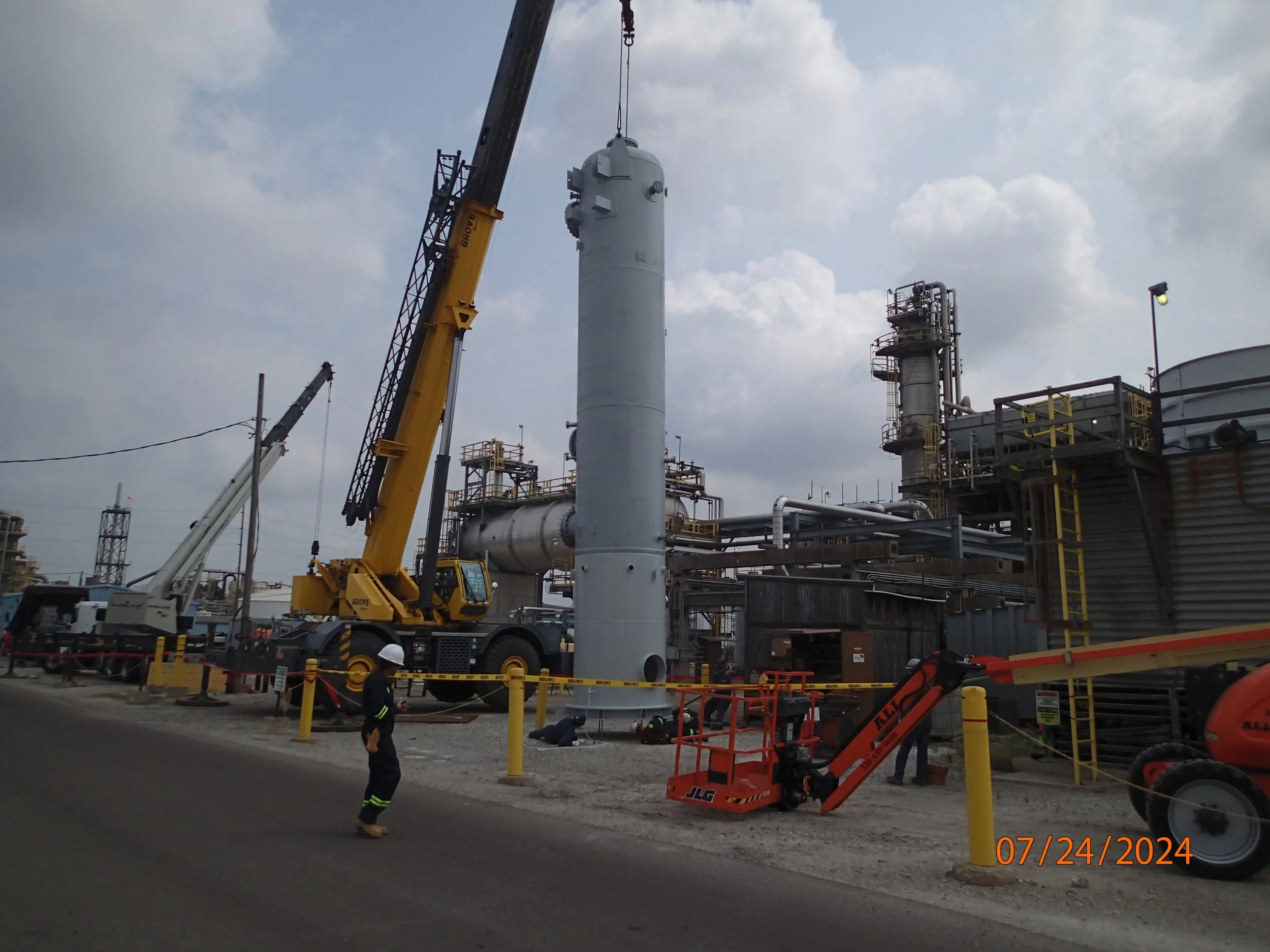 General Contracting