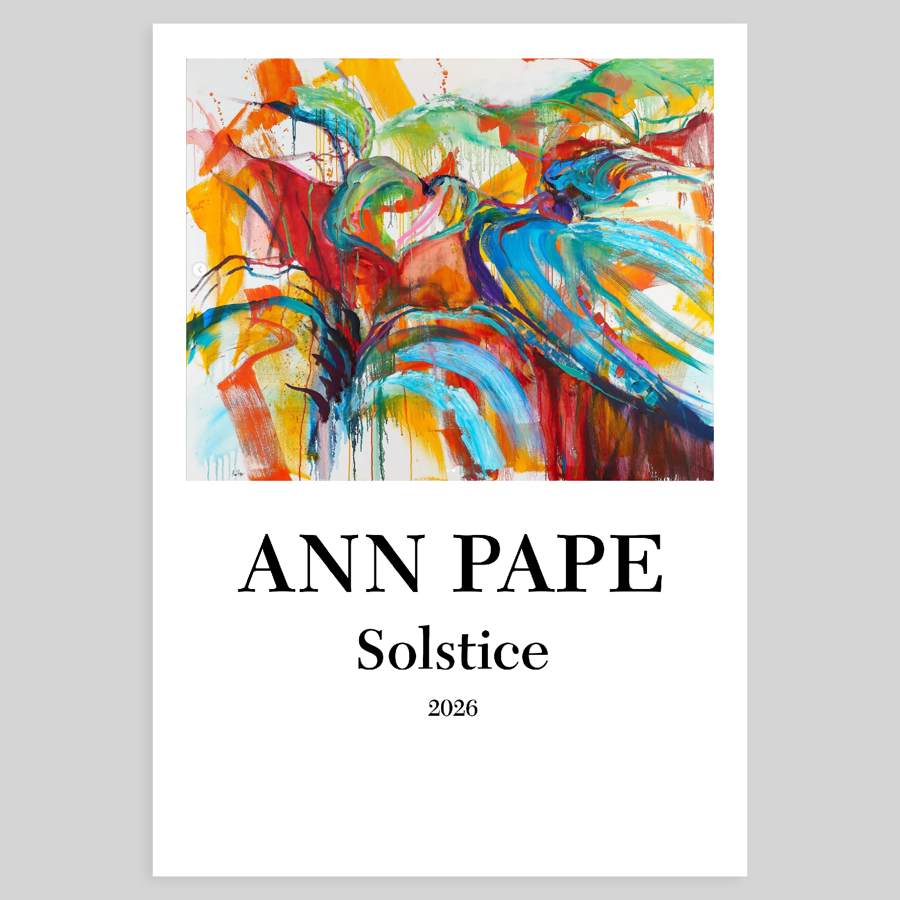 Poster