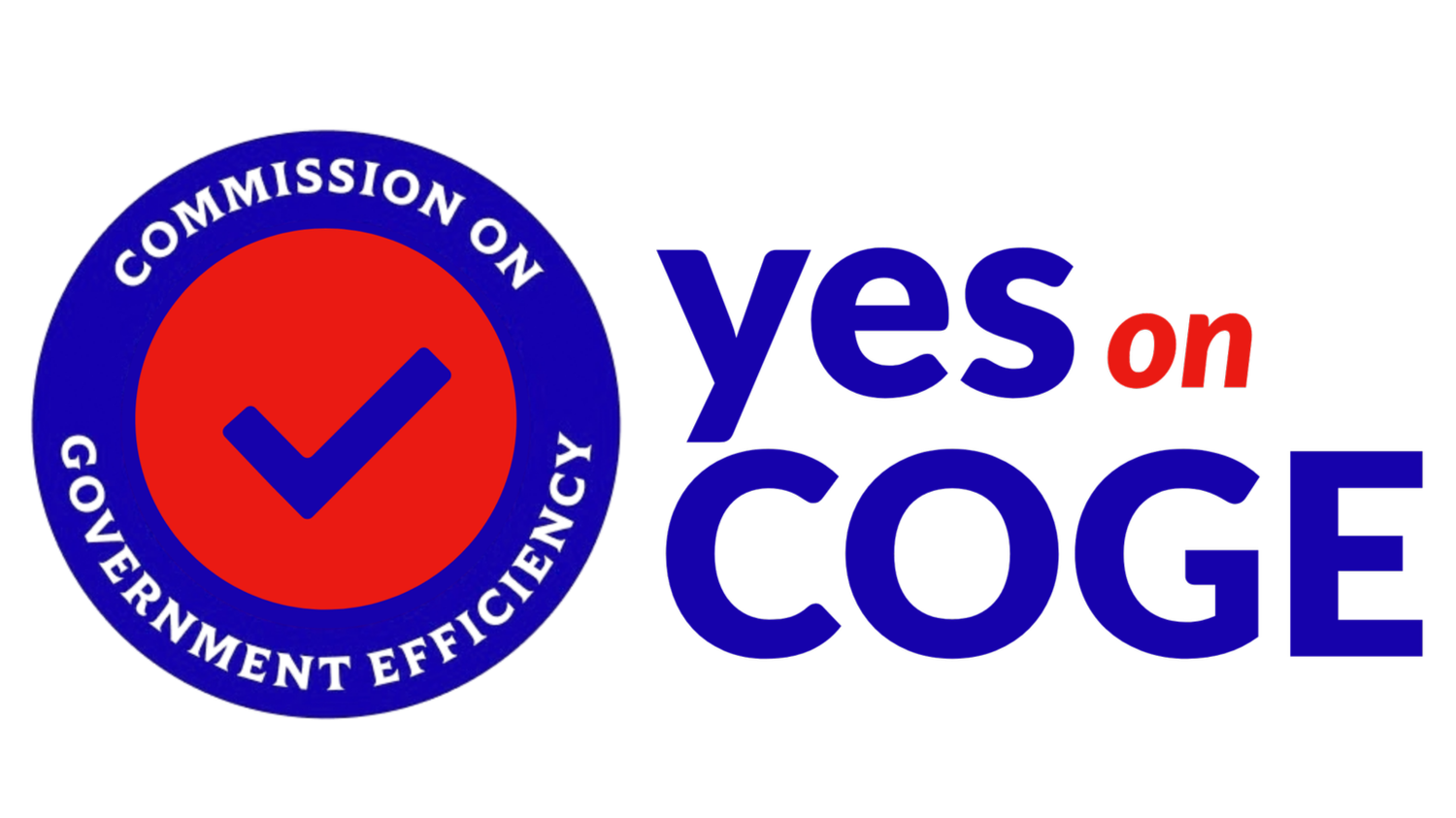 Yes on COGE