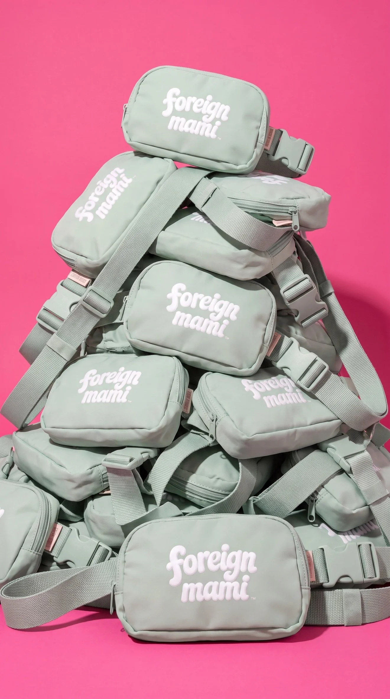 FM Sling Bags: Cute, Compact &amp; Ready to Go