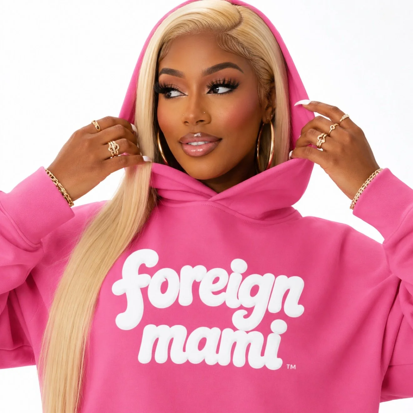 HOODIES