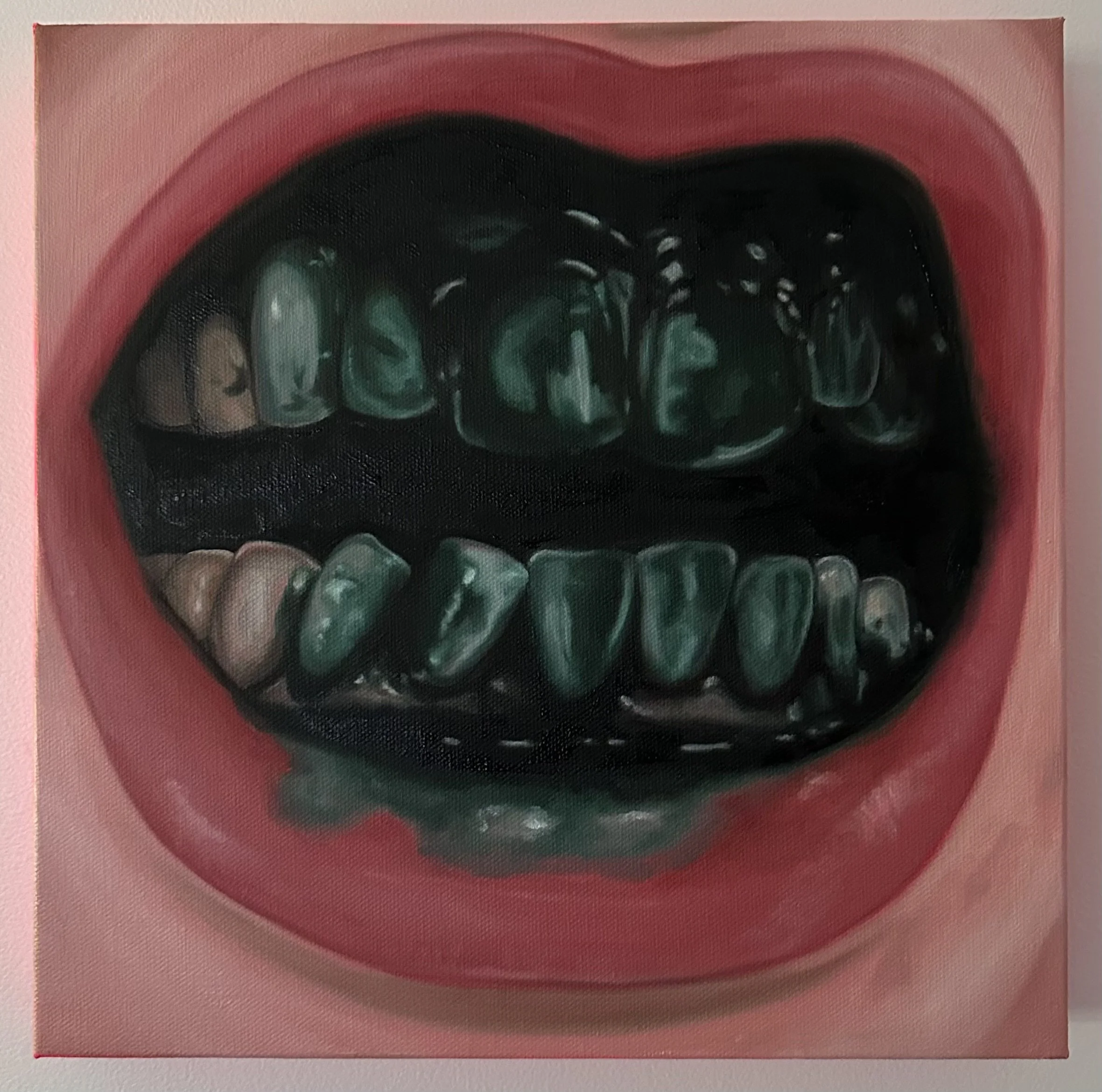 "counting teeth" 2025
