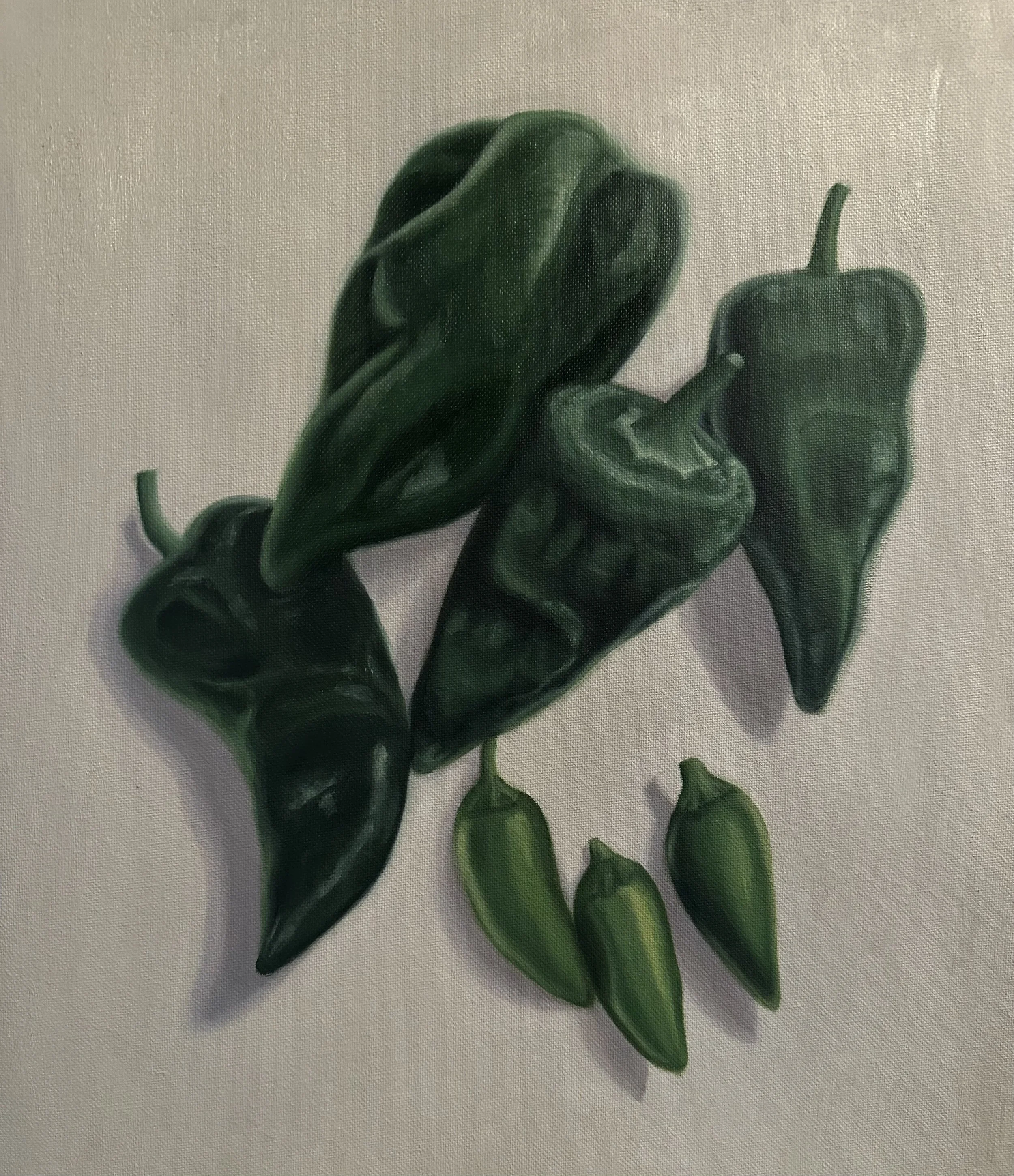 "tracy's peppers" 2024