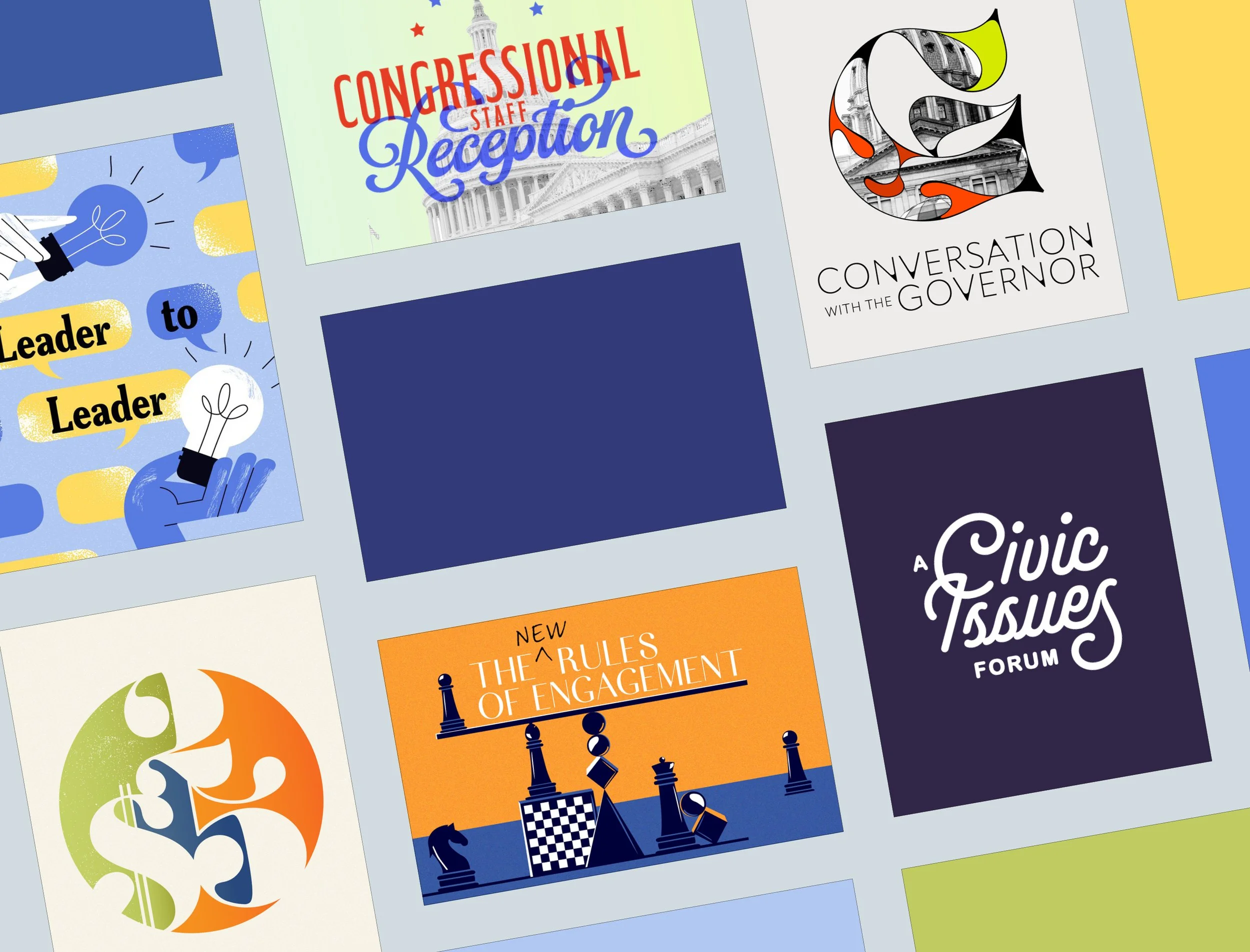 Event Branding