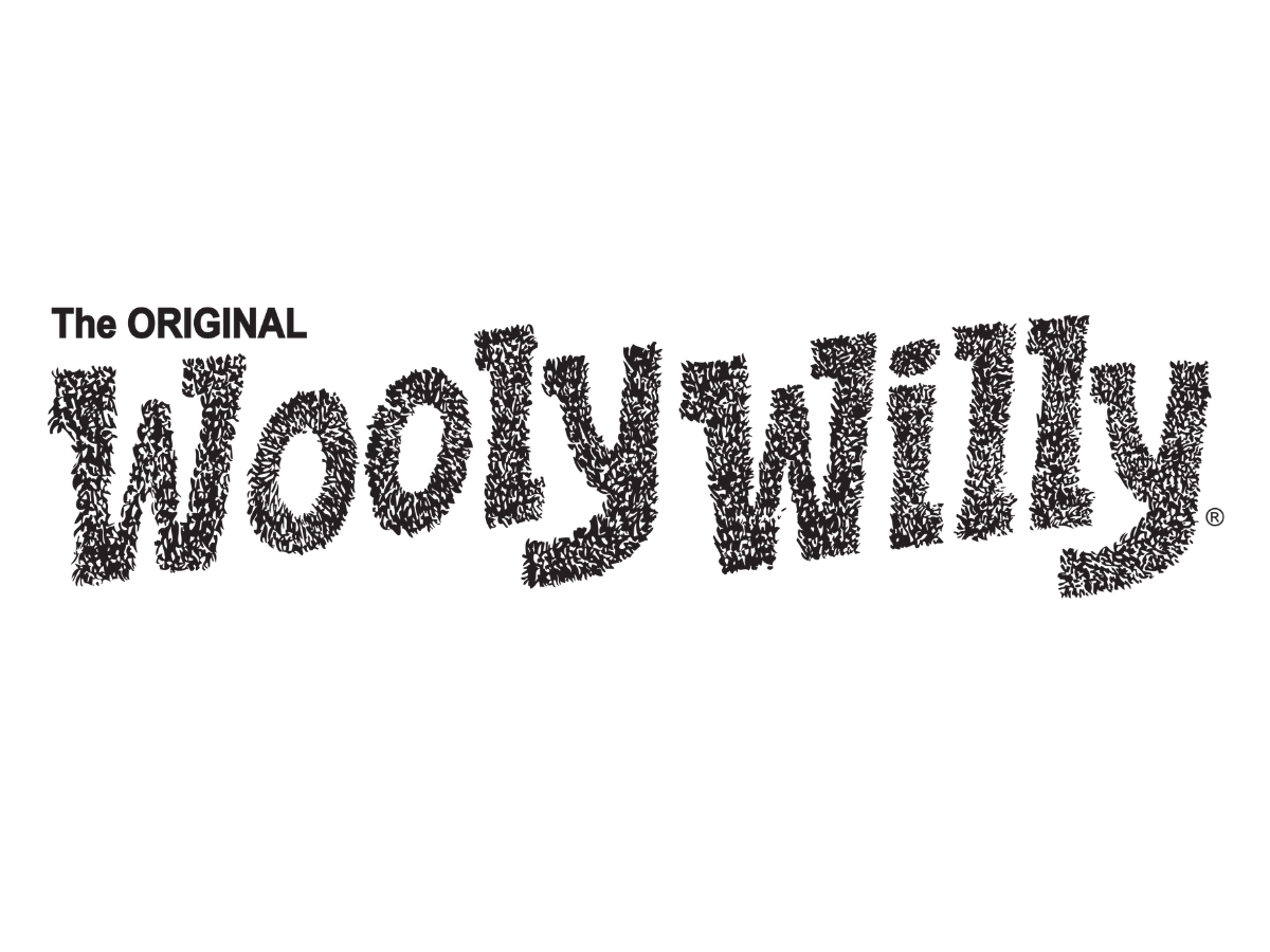 Wooly Willy