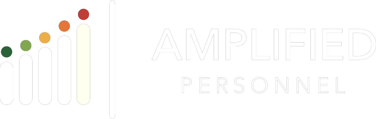 Amplified Personnel