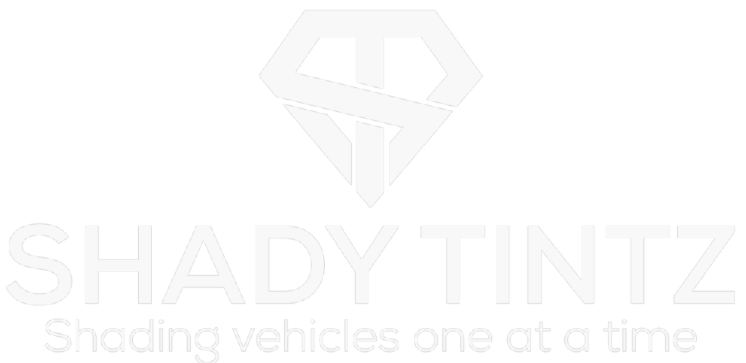 Shady Tintz