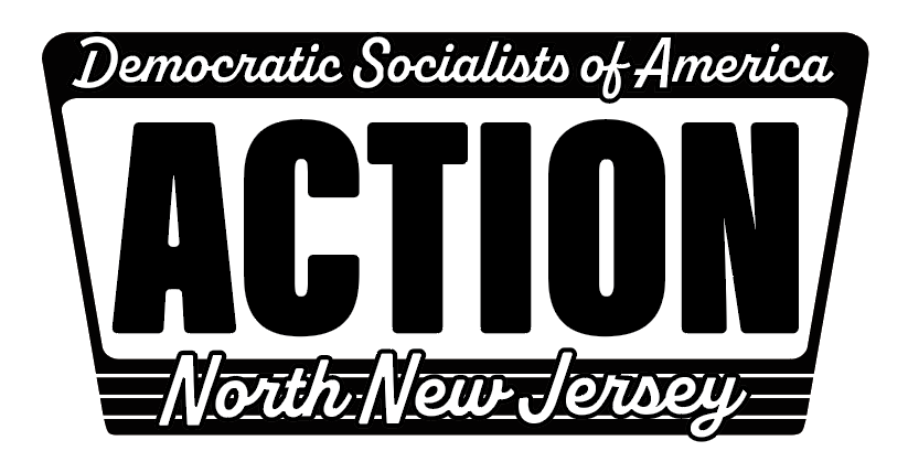 North NJ DSA Action