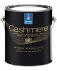 Cashmere Interior Acrylic Latex
