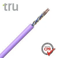 TruHD Cat 6 HDBaseT Cable