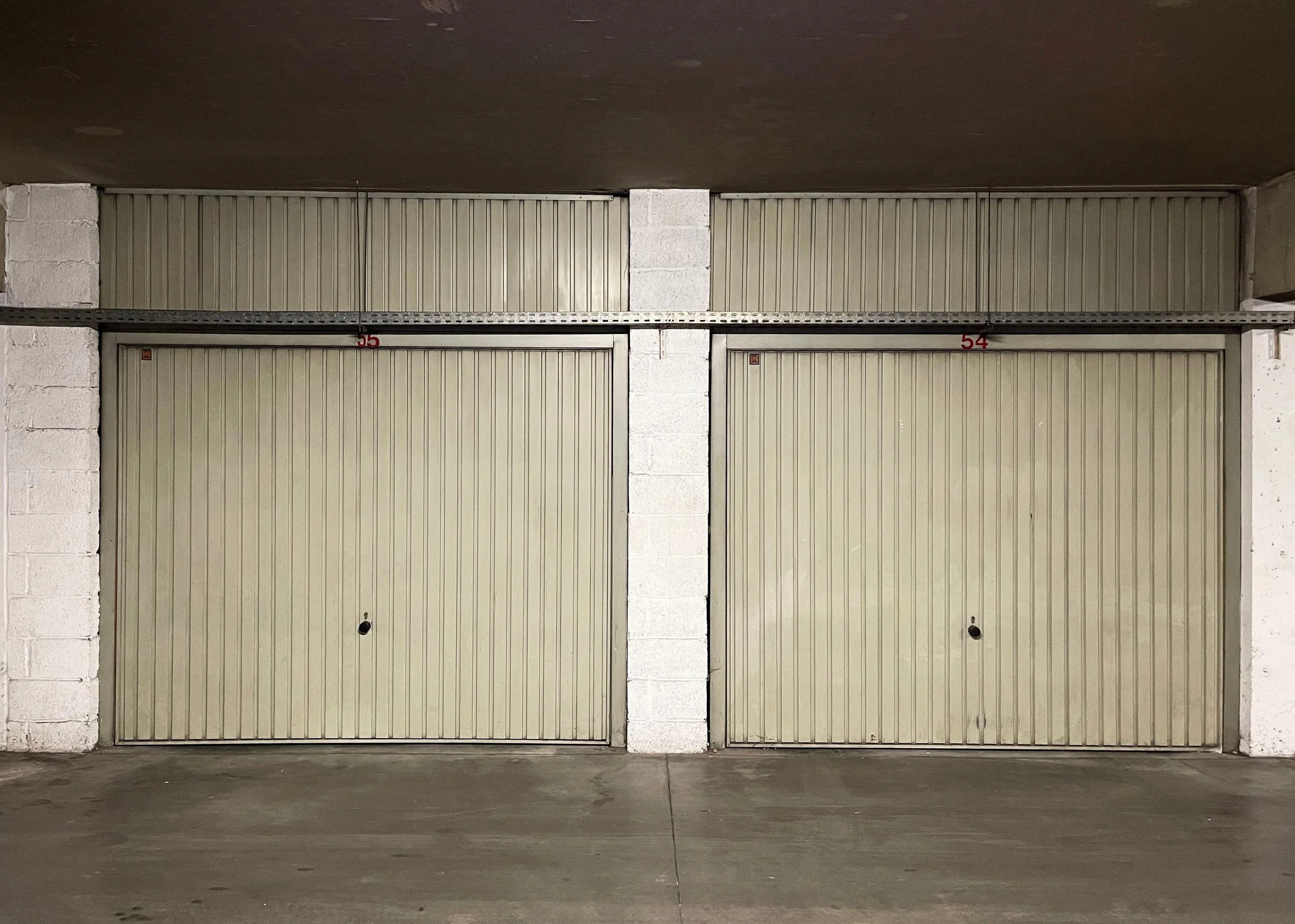 Windows, Doors & Garage Doors