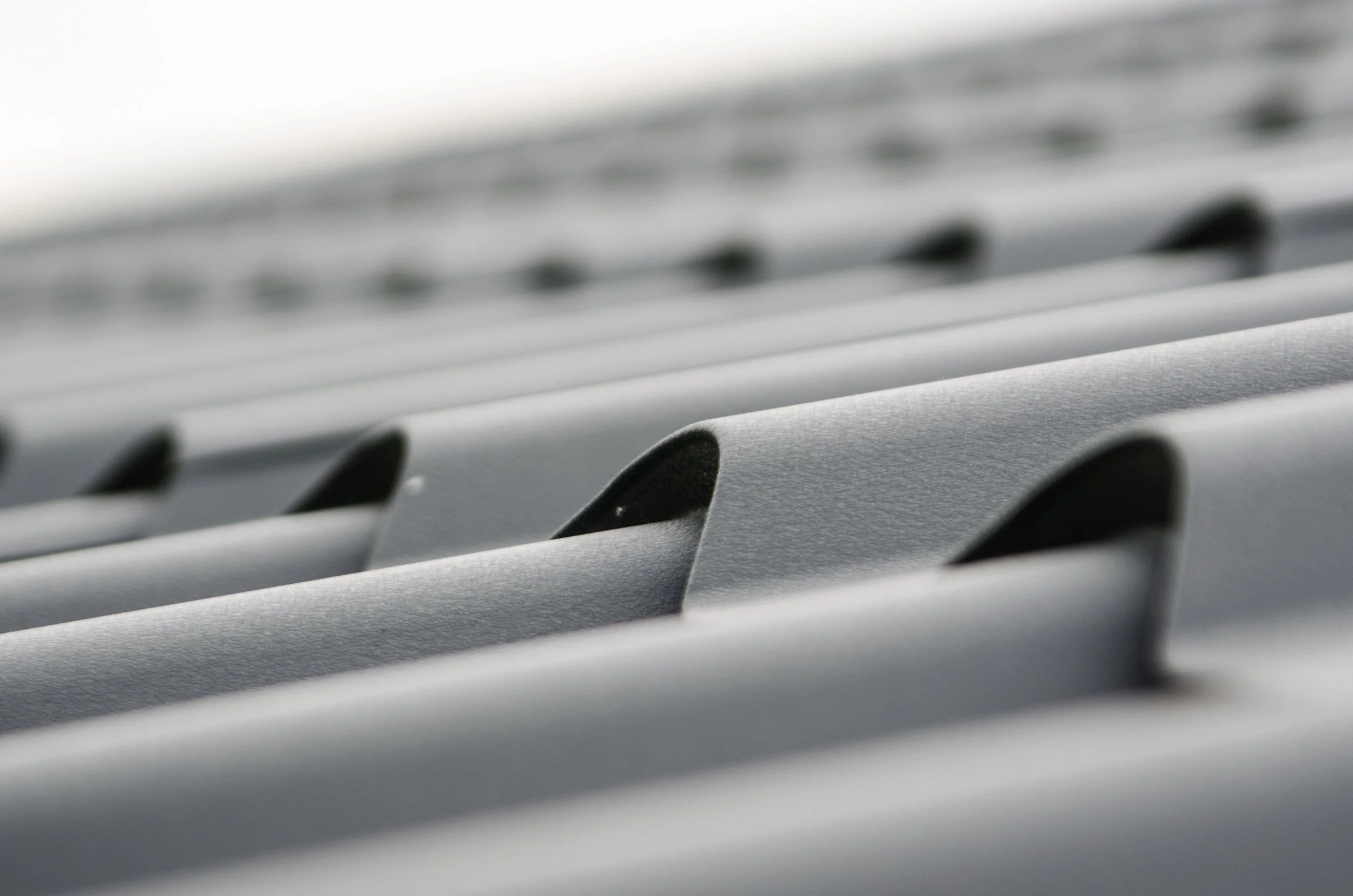Roof Insulation