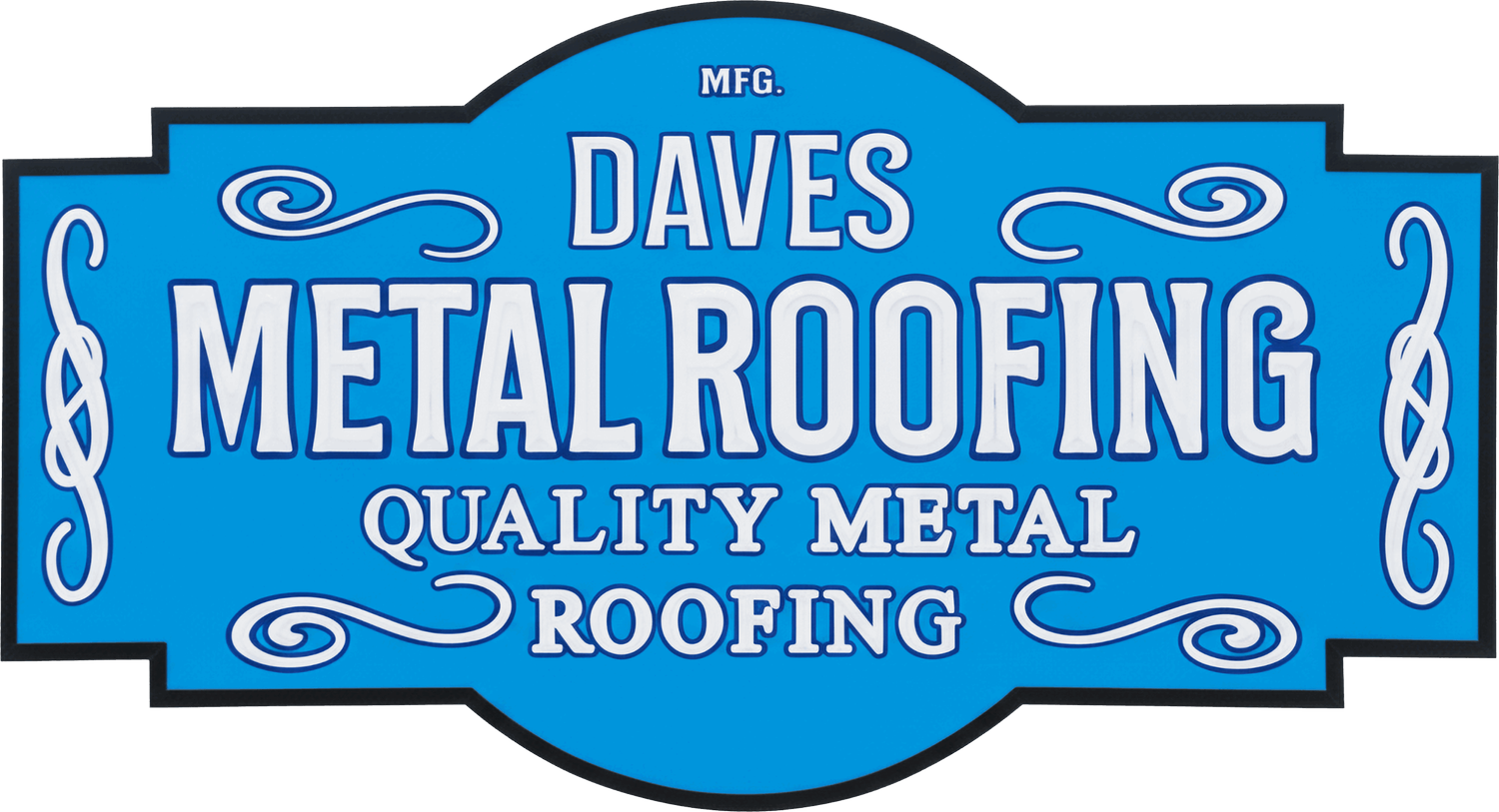Dave's Metal Roofing