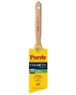 Purdy Clearcut Elite Glide