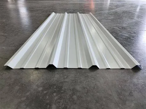 Smart Rib Plus Panel