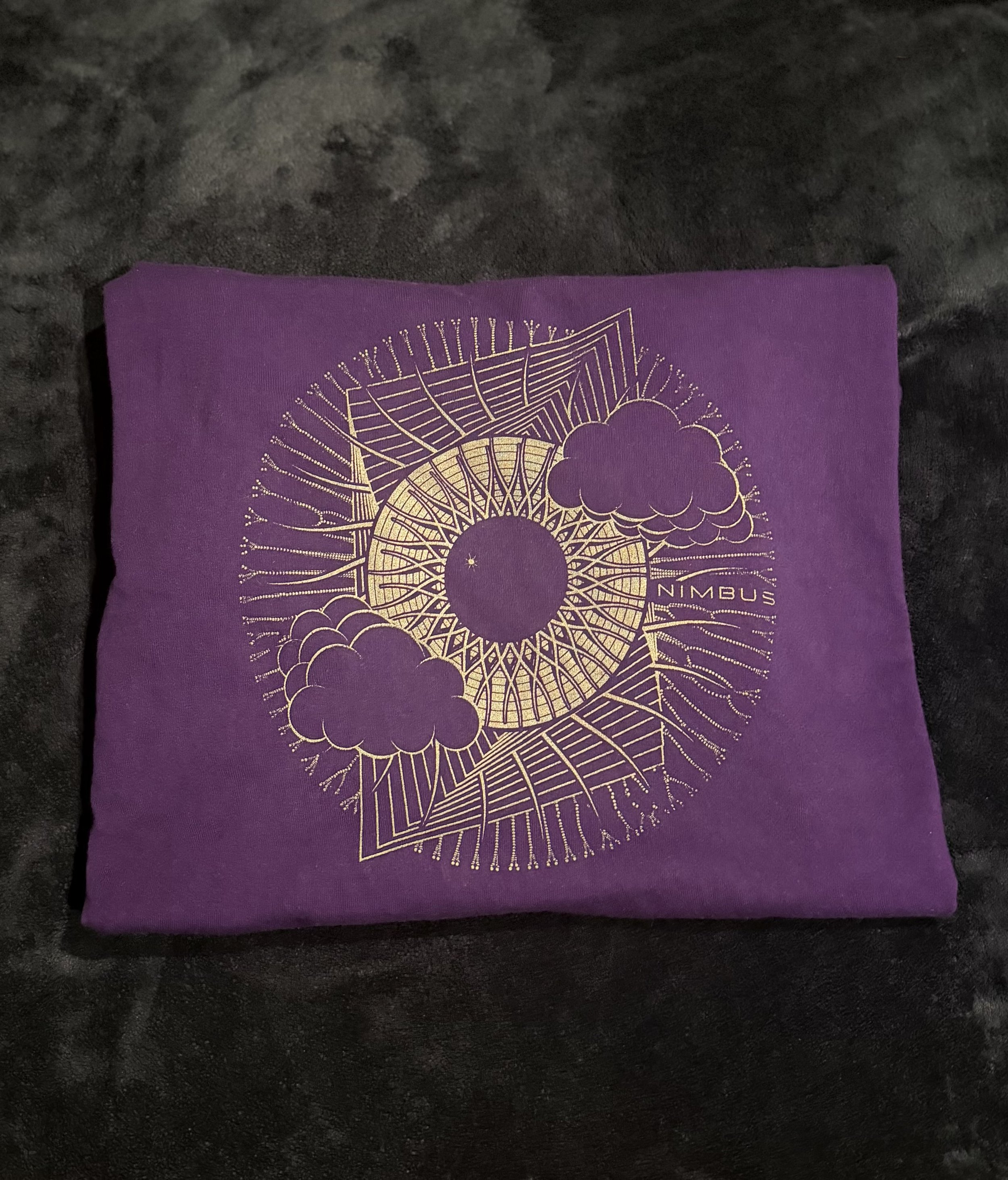Nimbus Tee