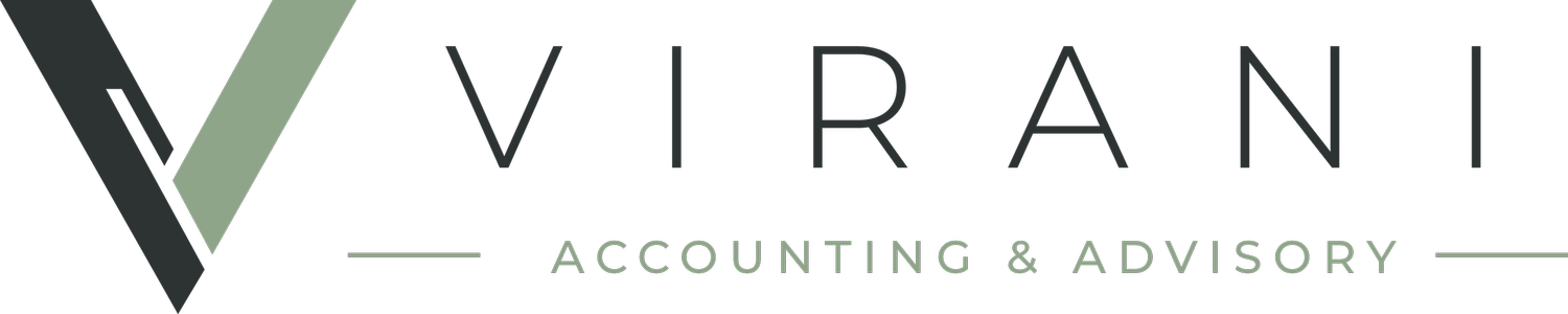 Virani Accounting &amp; Advisory