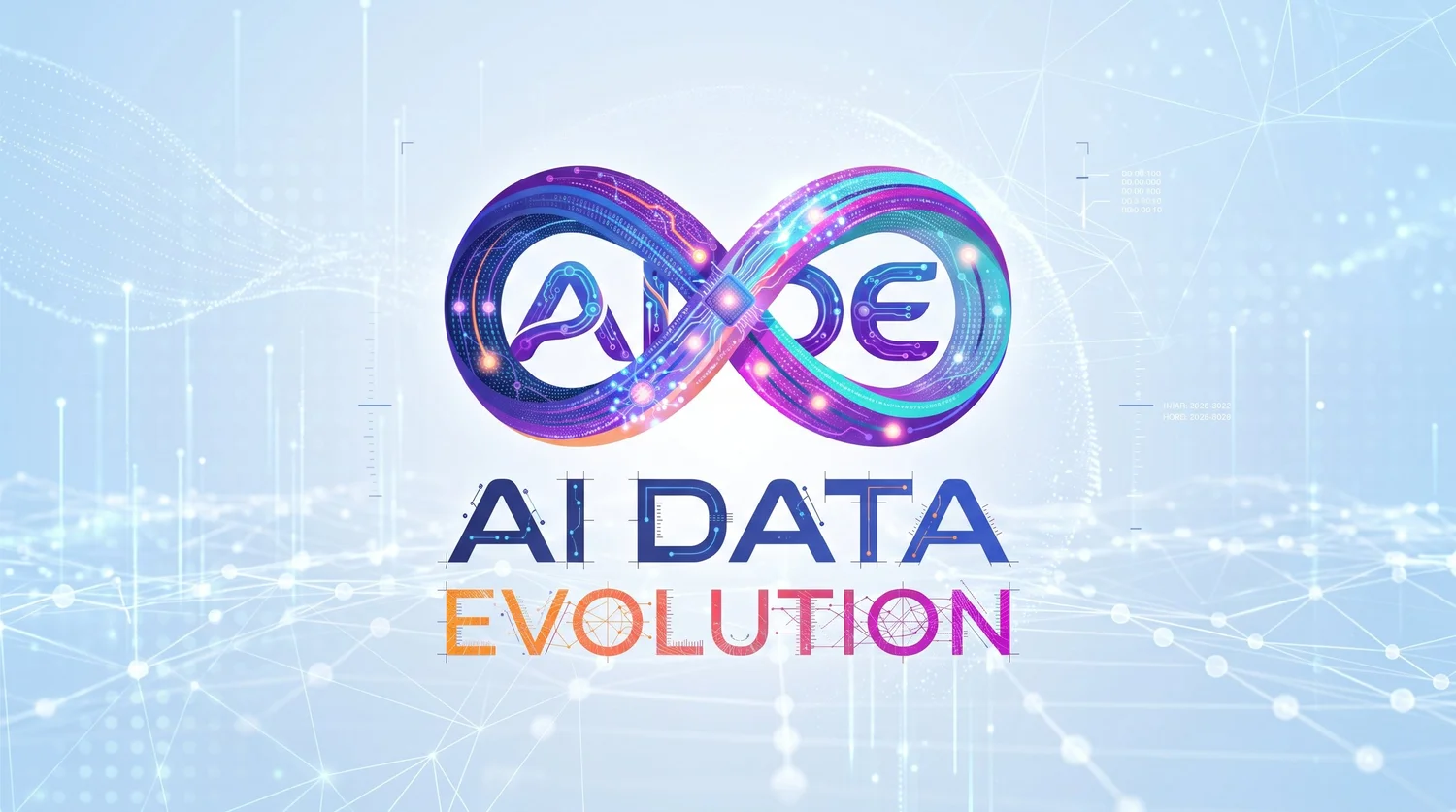 AI Data Evolution