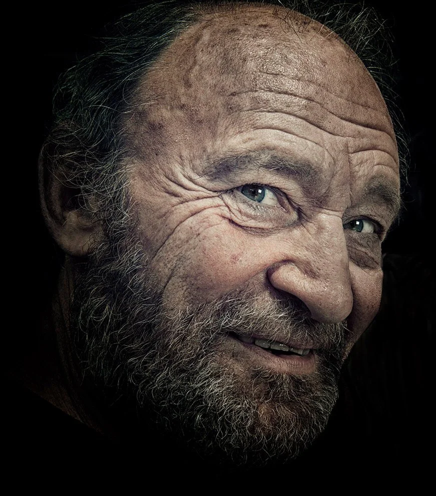 Michael Mendl - Schauspieler