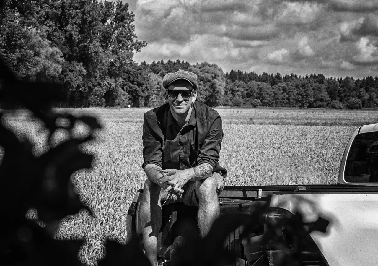 Flo Werber - Sportfreunde Stiller