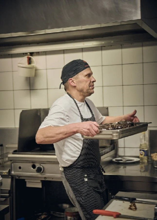 Ljubliana Culinary