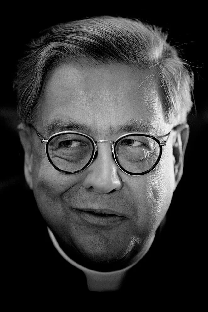 Wilhelm Imkamp -Theologe