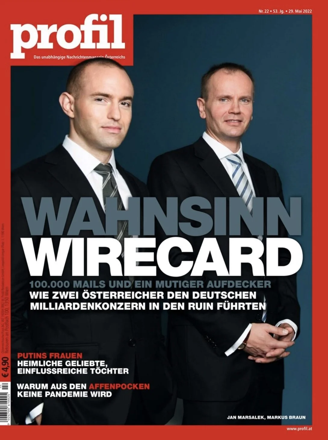 Wirecard