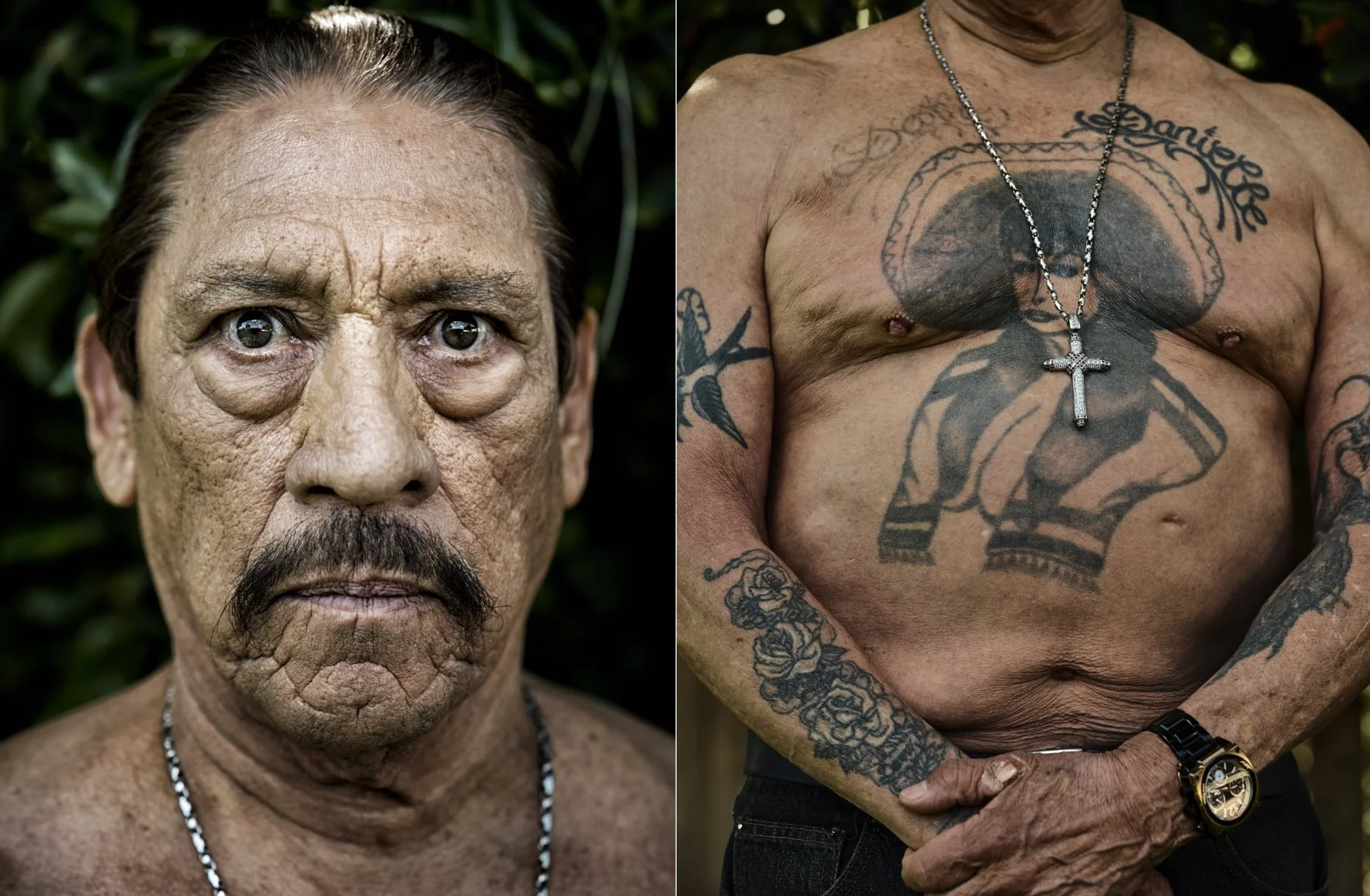Danny Trejo - Schauspieler