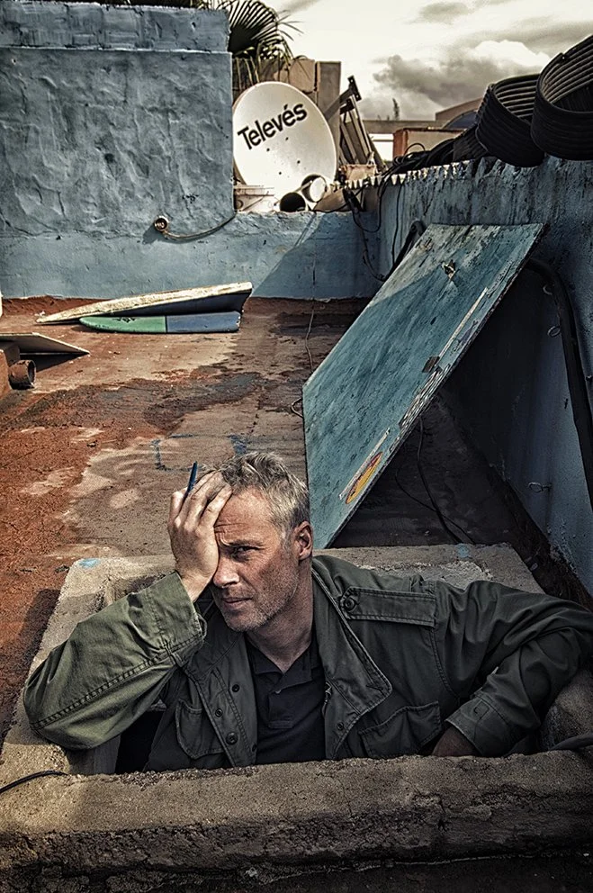 Marc Bielefeld - Autor