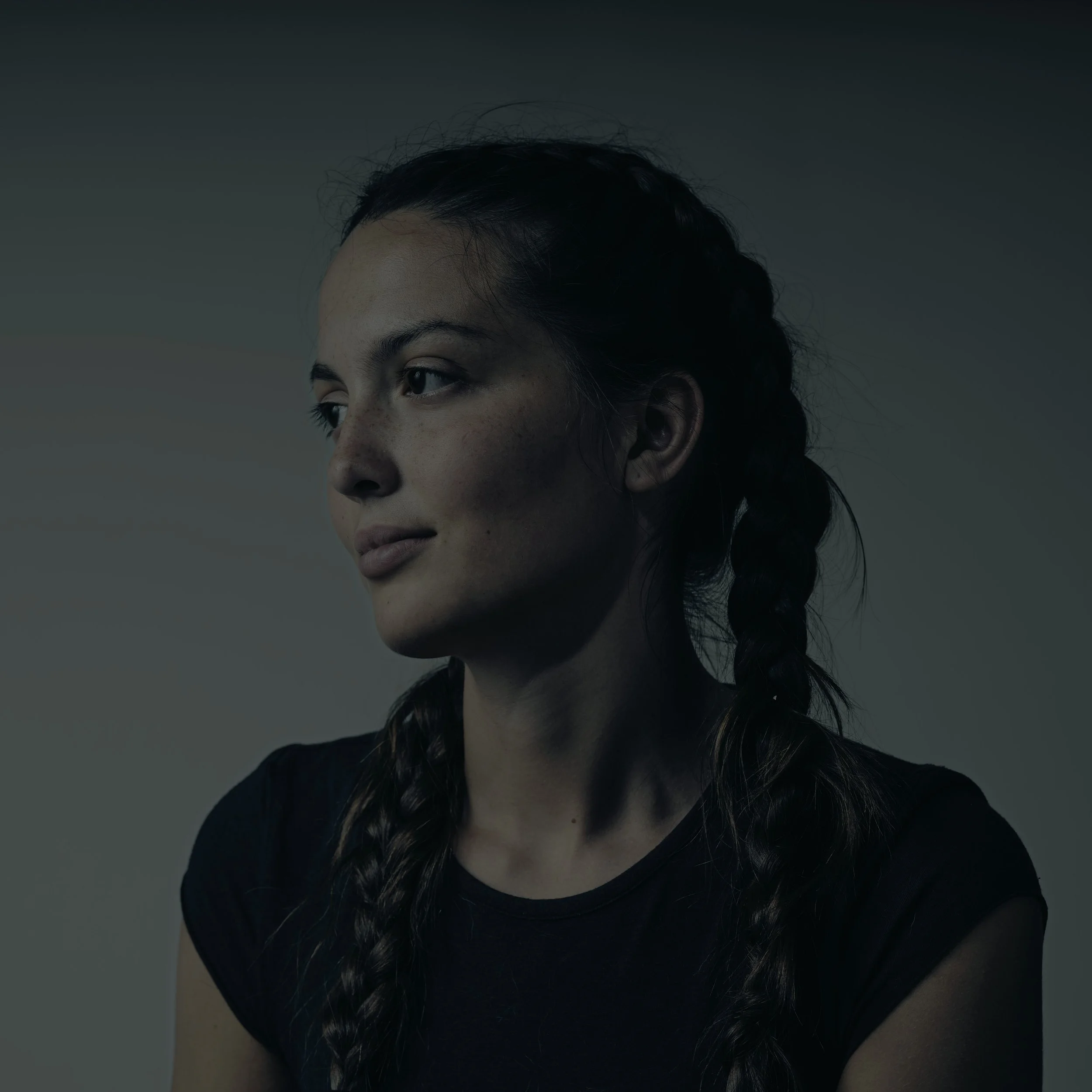 Celia Zehner  - Physiotherapetin