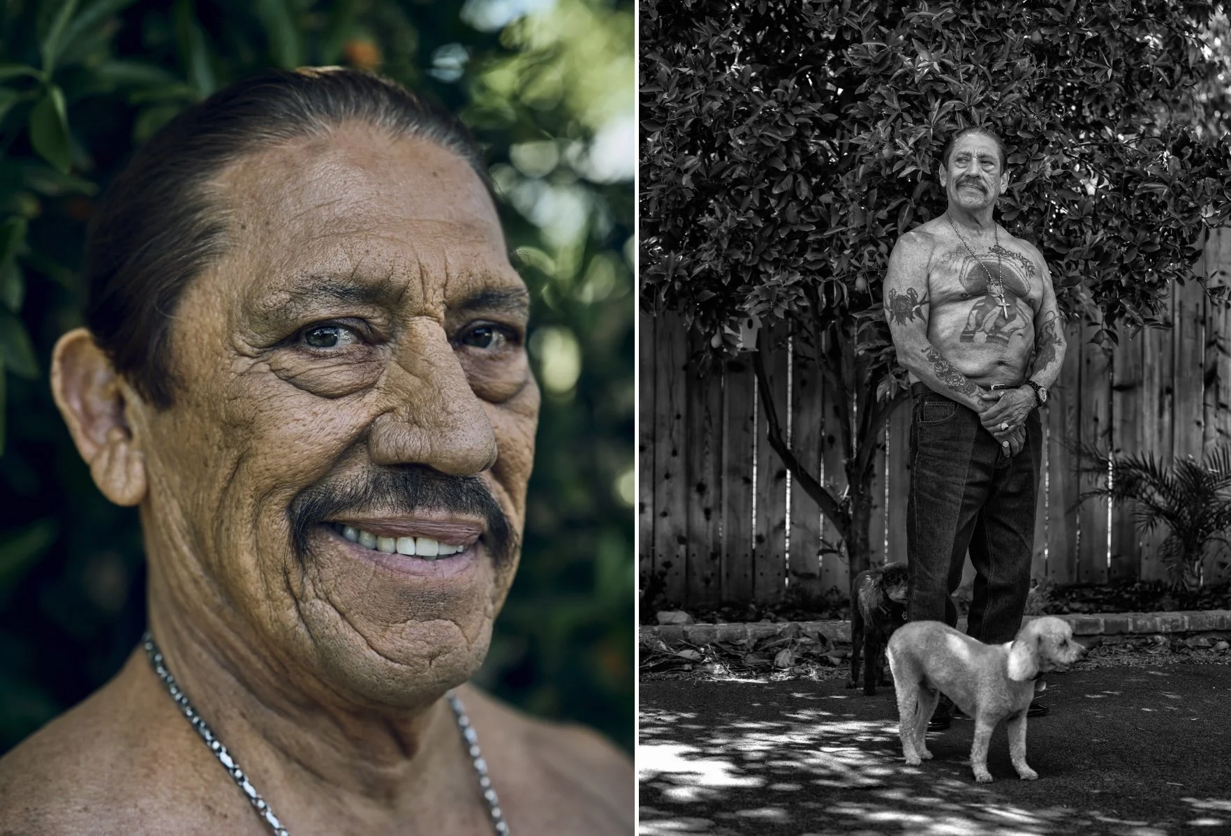Danny Trejo - Schauspieler