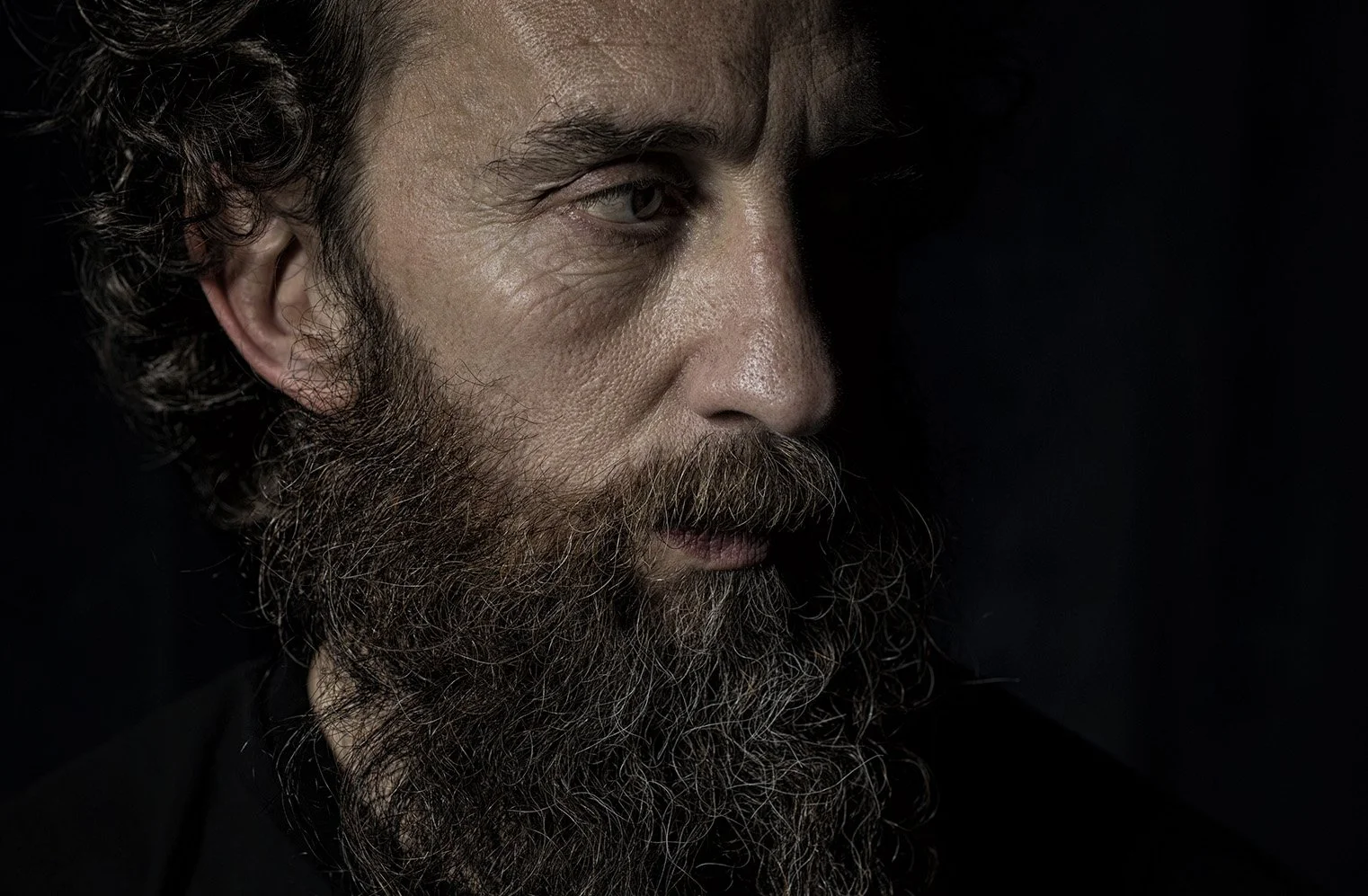Juan Domínguez - Choreograf - Performancekünstler