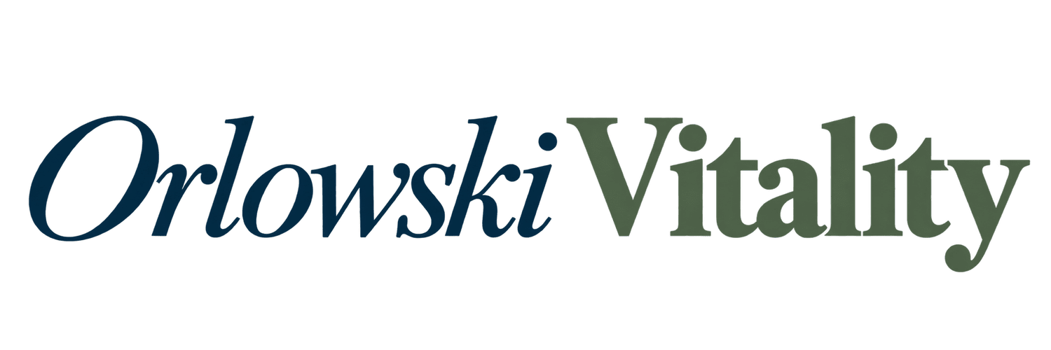 Orlowski Vitality